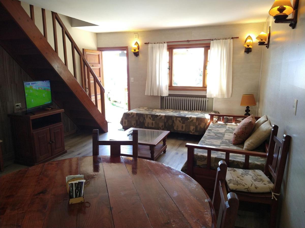 Ruca Piren Villa San Carlos de Bariloche Eksteriør billede