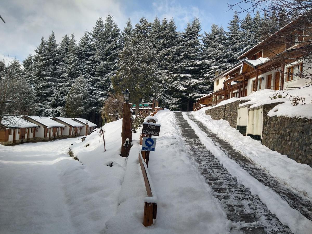 Ruca Piren Villa San Carlos de Bariloche Eksteriør billede