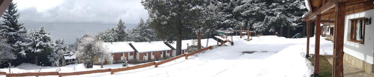 Ruca Piren Villa San Carlos de Bariloche Eksteriør billede