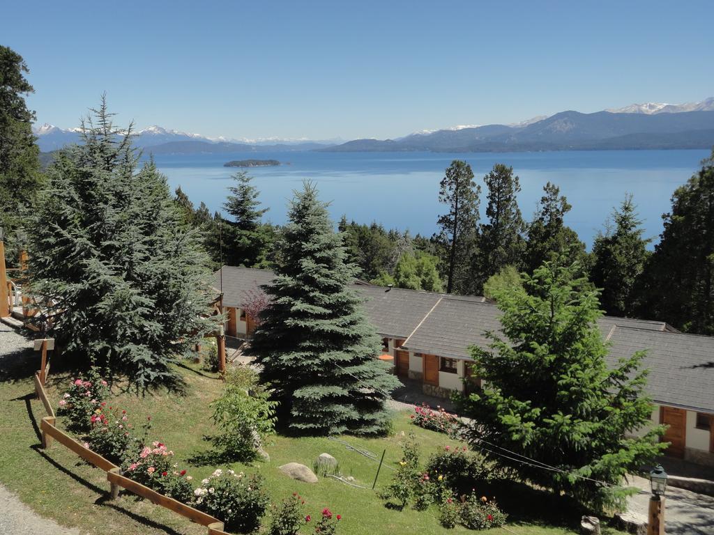 Ruca Piren Villa San Carlos de Bariloche Eksteriør billede