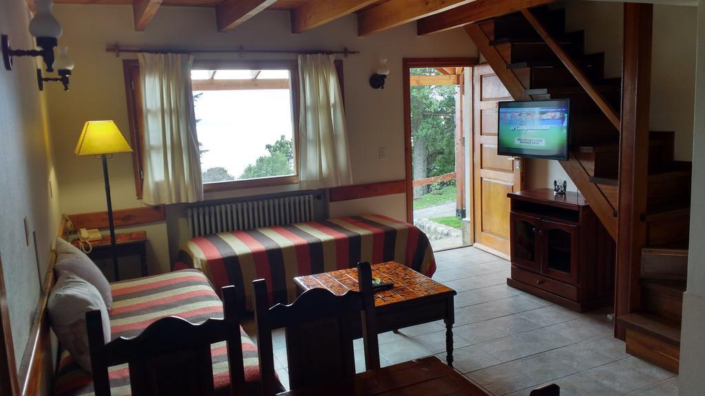 Ruca Piren Villa San Carlos de Bariloche Eksteriør billede