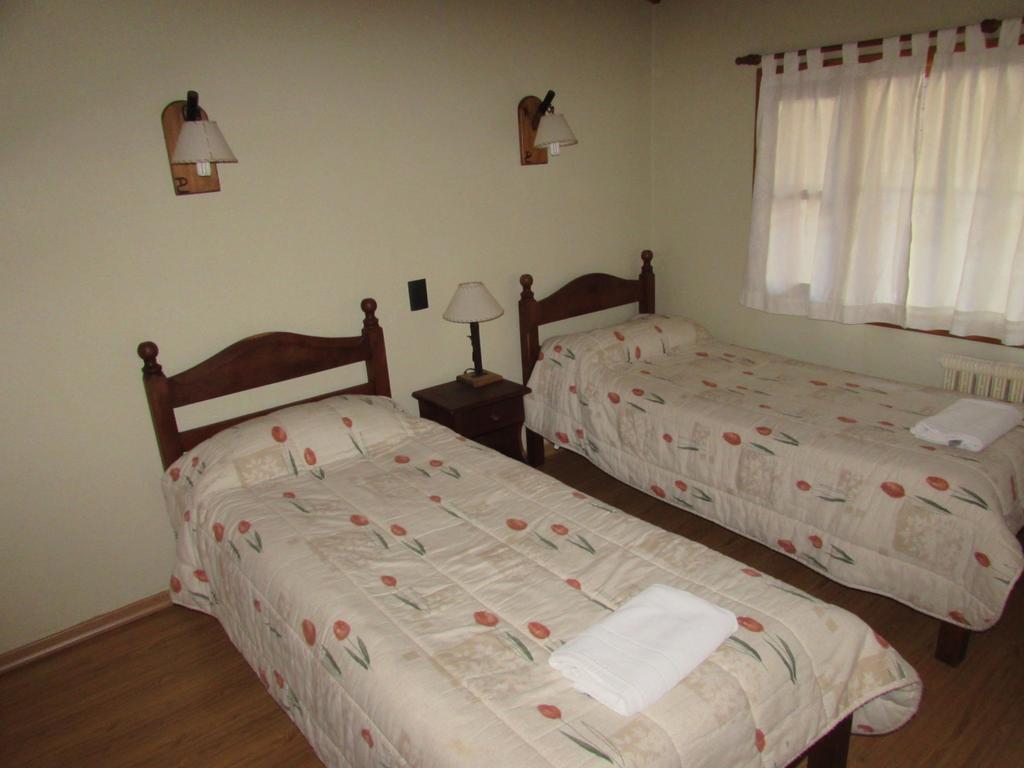 Ruca Piren Villa San Carlos de Bariloche Eksteriør billede