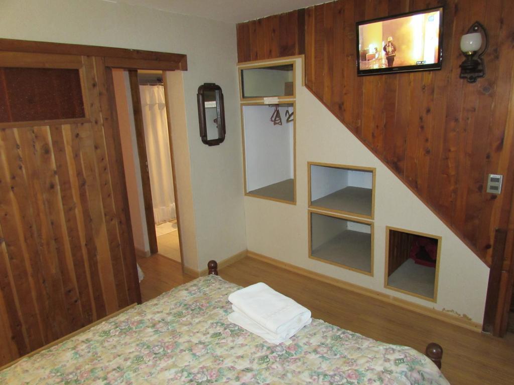 Ruca Piren Villa San Carlos de Bariloche Eksteriør billede