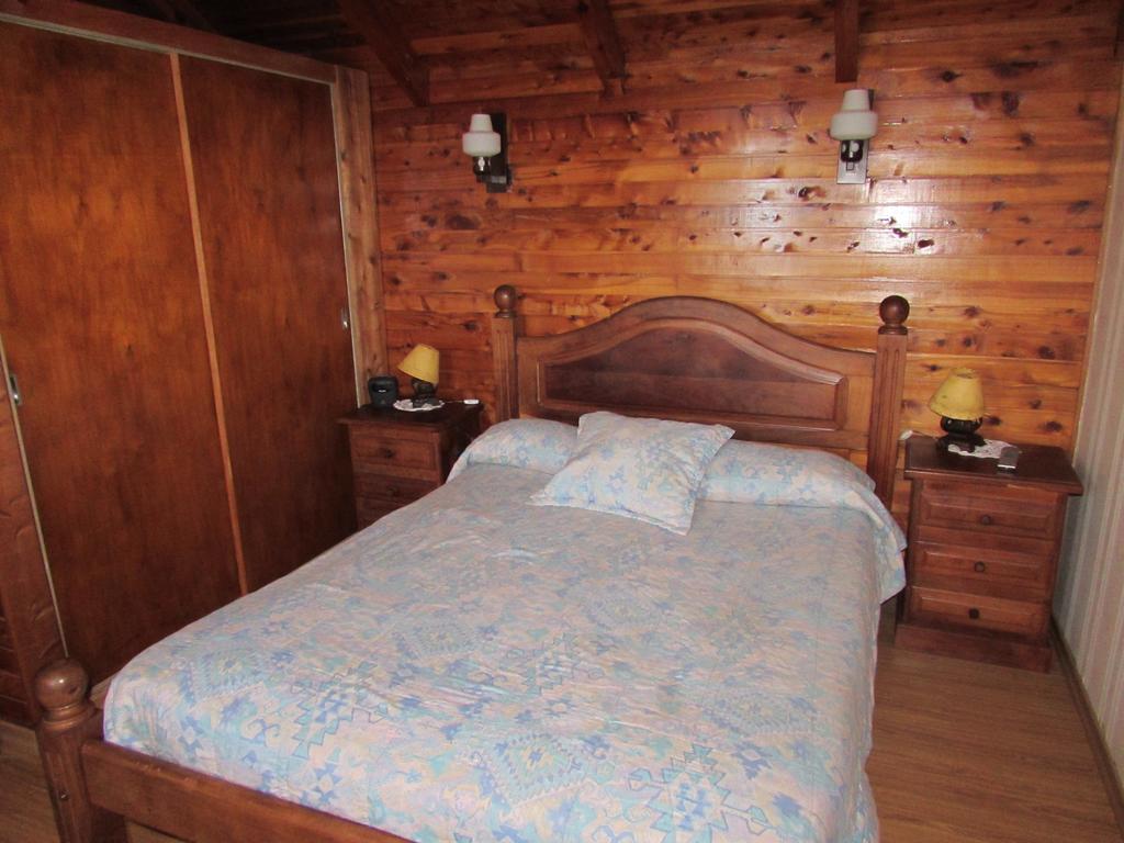 Ruca Piren Villa San Carlos de Bariloche Eksteriør billede
