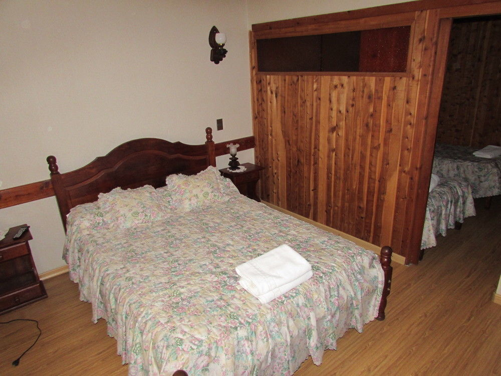 Ruca Piren Villa San Carlos de Bariloche Eksteriør billede